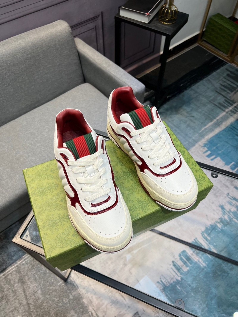 Gucci Casual Shoes